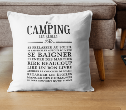 Coussin 15x15 C006