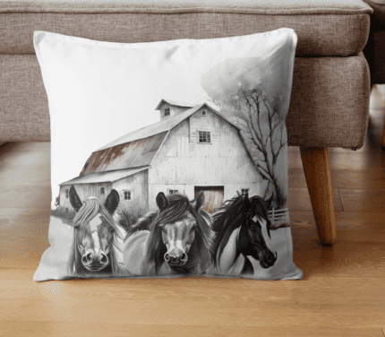 Coussin 15x15 C009