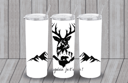 Tumbler 20z 10