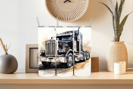 Tumbler 20z 13