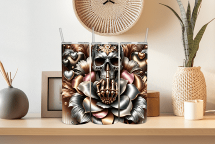 Tumbler 20z 19