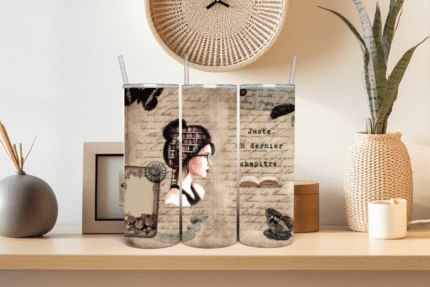 Tumbler 20z 3
