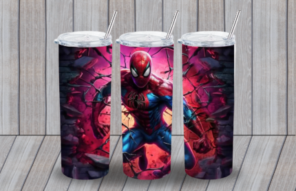 Tumbler 20z 8