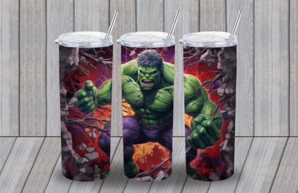 Tumbler 20z 9