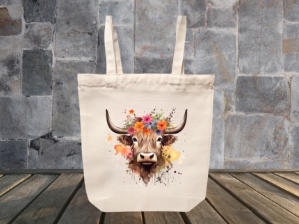 Sac réutilisable 15x15 - 2