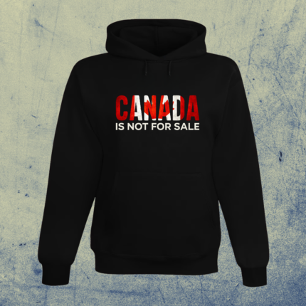 Hoodie Canada