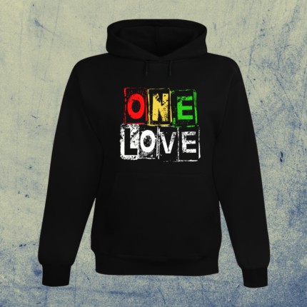 Hoodie Onelove