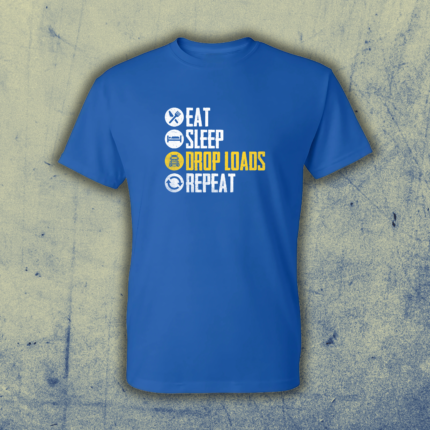 T-shirt ESDR