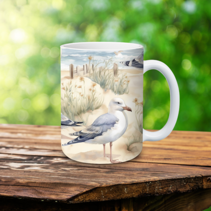 Tasse 5