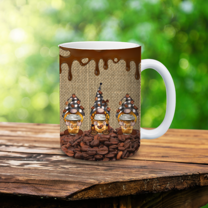 Tasse 8