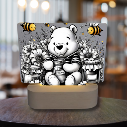 Lampe 11