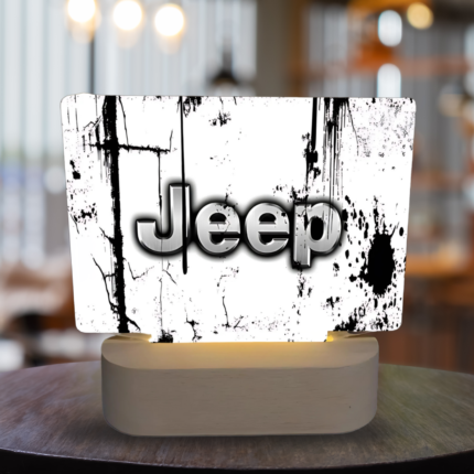 Lampe 4