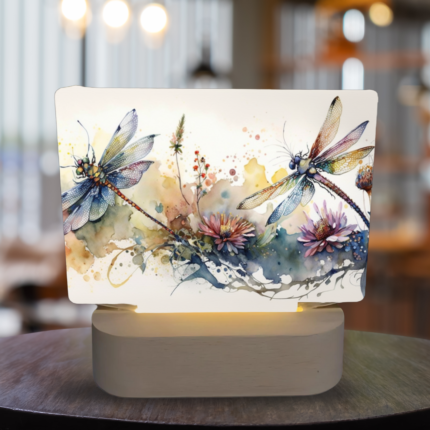 Lampe 5