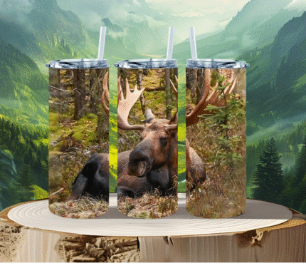 Grâce à sa capacité à garder les boissons chaudes pendant 6 heures et les boissons froides durant 12 heures, vous pourrez profiter de votre café chaud du matin ou de votre boisson froide préférée tout au long de la journée, peu importe où vous êtes, idéal pour les longs voyages. Nos gobelets sont en acier inoxydable fait en 304 (grade alimentaire), durables à double paroi, inclus paille. Capacité de 20 oz