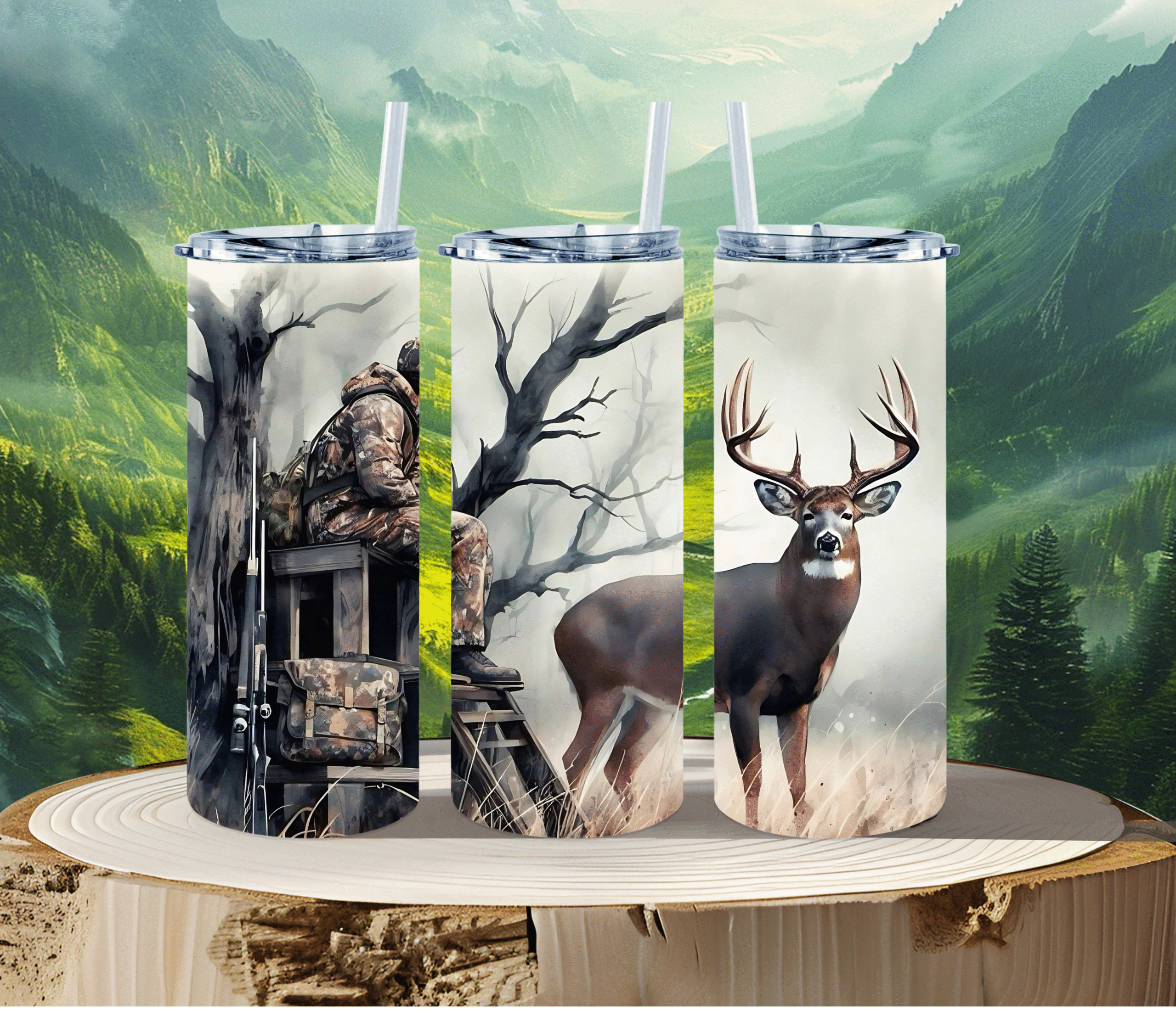 Tumbler chasse3