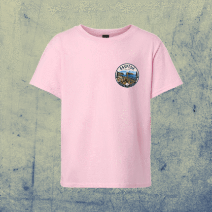 T-Shirt Enfant Nature Brute