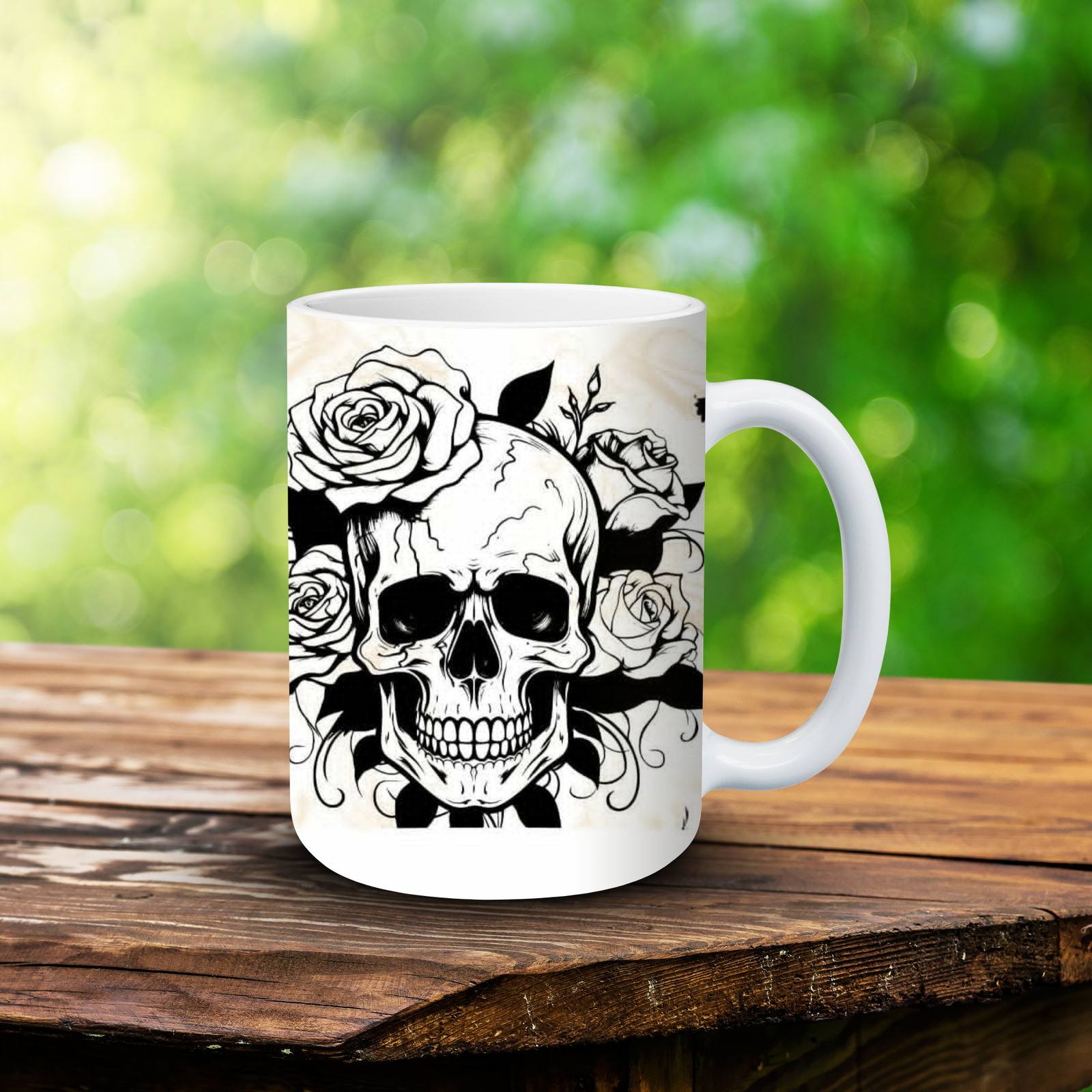 fête mère tasse1