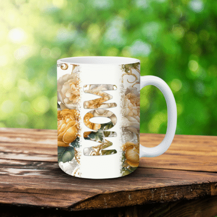 Tasse MOM