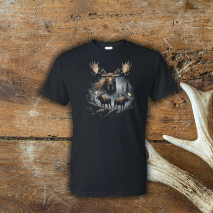 T-shirt orignaux